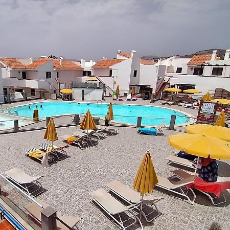 Apartamento Villa Florida Caleta Калета де Фусте Екстериор снимка